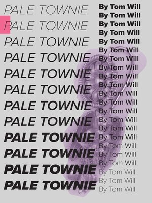 cover image of Pale Townie